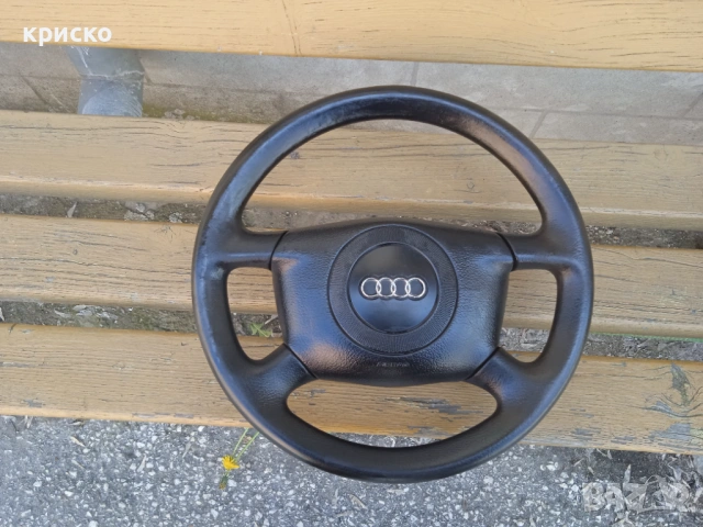 волан ауди А4, снимка 2 - Части - 54238629