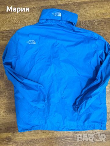 Ветровка the north face , снимка 3 - Якета - 46805912