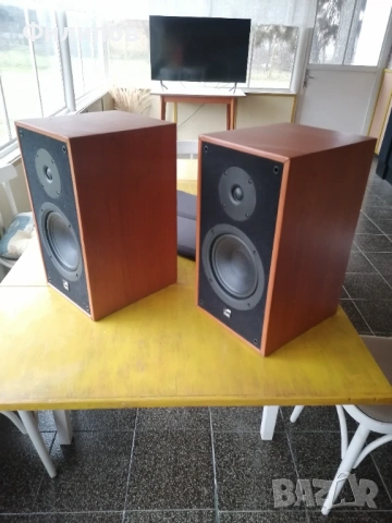 Elac ELT 7, снимка 2 - Тонколони - 53416262