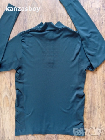 Salomon - страхотна мъжка блуза КАТО НОВА М , снимка 7 - Блузи - 53711477