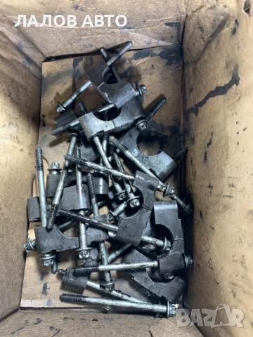 Талерка разпределителни валове Мерцедес 2.7 Цди Talerka razpredelitelni valove Mercedes 2.7 CDI , снимка 8 - Части - 52685979