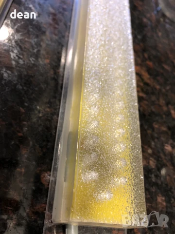 Лед лампи-жълта светлина, снимка 6 - Лед осветление - 50486849