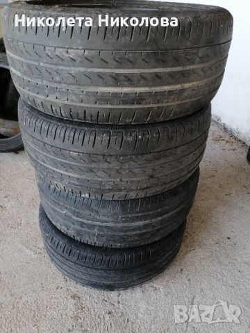 Летни гуми Pirelli, снимка 5 - Гуми и джанти - 46723522