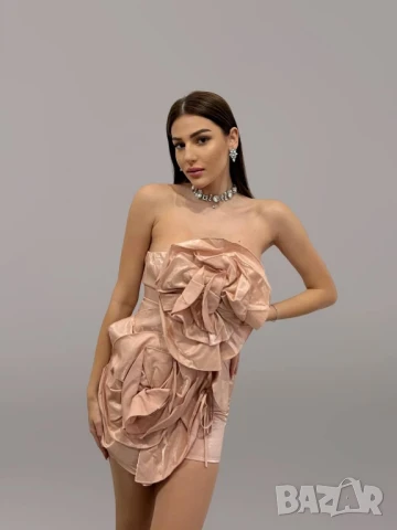 рокля , снимка 2 - Рокли - 51053159