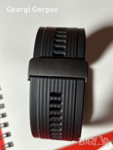 Huawei watch D измерва кръвно налягане , снимка 4 - Смарт гривни - 45242911