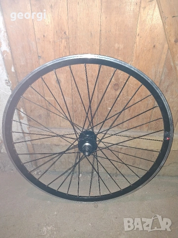 нова задна капла 28 цола с възможност за монтаж на диск , снимка 3 - Части за велосипеди - 54019596