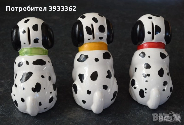 Порцеланови касички за чупене, снимка 6 - Други - 51935918