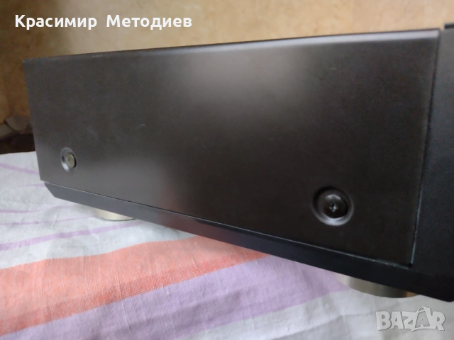 Technics sl ps 620a, снимка 12 - Аудиосистеми - 53696845