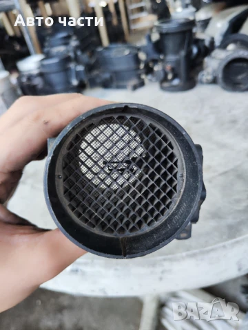 Дебитомер 90411957 за OPEL VECTRA B (36_) 2.0 i 16V (1995 - 2002), снимка 3 - Части - 50792732