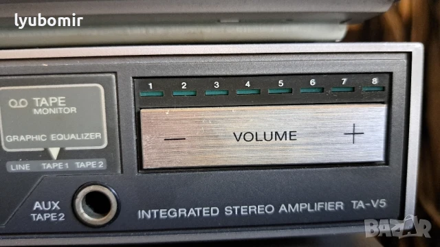 Sony система., снимка 11 - Ресийвъри, усилватели, смесителни пултове - 50642186