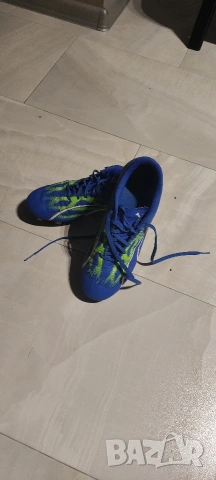 Мъжки бутонки PUMA Ultra Play FG/AG, снимка 3 - Маратонки - 54298260