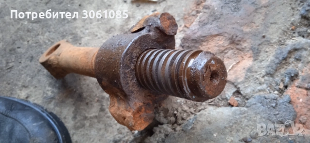 винтове за дарводелски тезгях, снимка 5 - Други машини и части - 53112060