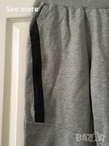 NIKE Tech Fleece Jogger Унисекс, снимка 2 - Спортни дрехи, екипи - 52677981