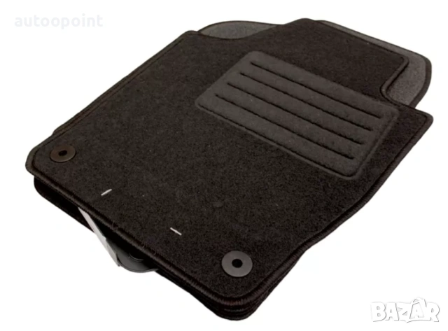 Мокетни стелки за VW Polo V (2009-2017) Petex