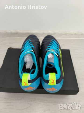  Бутонки Adidas Predator Malice, снимка 5 - Спортни обувки - 46228194