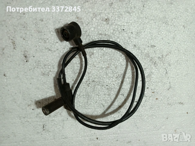 Части за Мерцедес 124, снимка 16 - Части - 53641441