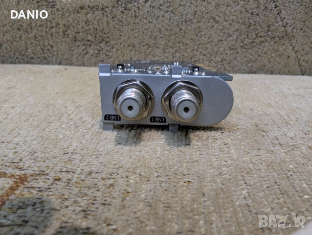 DVBS2 TIVI TYNER ZA DM900+920, снимка 2 - Друга електроника - 52180224