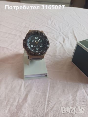 Продавам часовник casio лимитиран, снимка 7 - Мъжки - 45861537