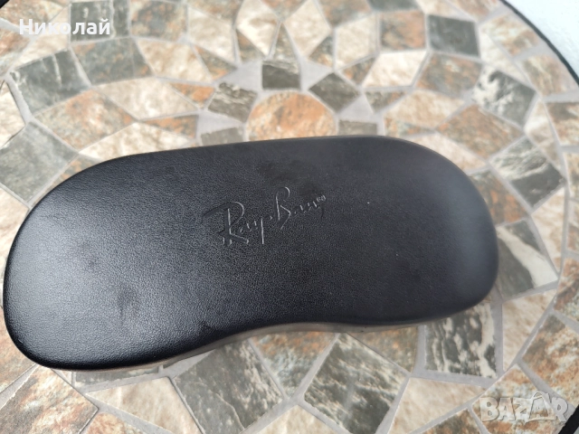 Ray Ban 6489 2500 58 mm, с диоптрични стъкла , снимка 2 - Слънчеви и диоптрични очила - 51963221