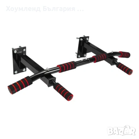 Лост за стена за набиране и кофички у дома, снимка 2 - Спортна екипировка - 54300805