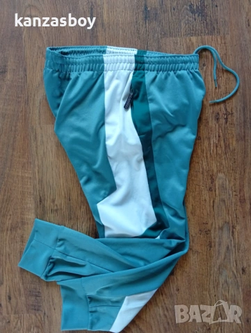 adidas EQT Block Trackpants - мъжко долнище р-р XL, снимка 9 - Спортни дрехи, екипи - 54136188