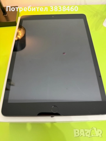 iPad 9th gen Wifi(може коментар по цената), снимка 2 - Таблети - 52665134