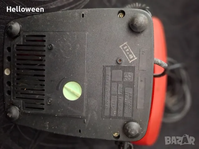 Стационарни телефони, снимка 2 - Стационарни телефони и факсове - 50063458