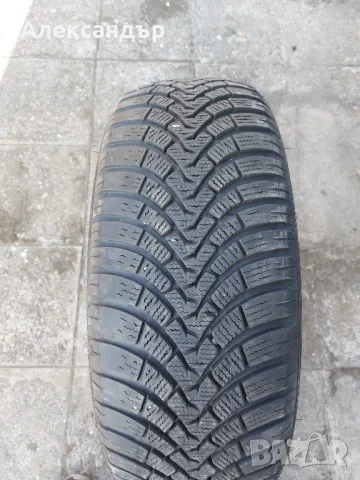 Продавам гума FALKEN, снимка 4 - Гуми и джанти - 47712935