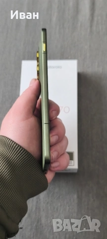 Motolora Edge 70, снимка 7 - Motorola - 54179503