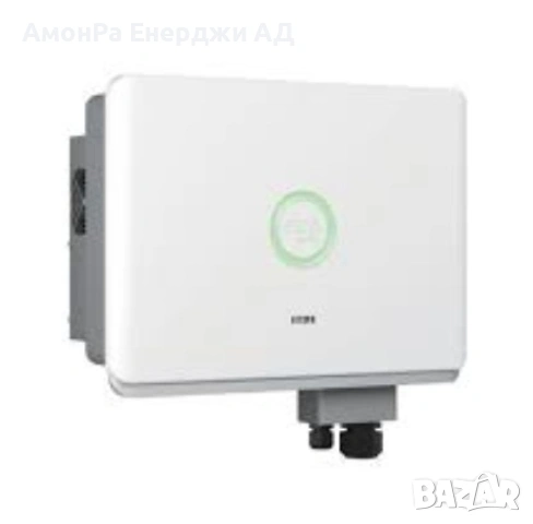 Трифазен мрежови инвертор SAJ R6 17kW R6-17K-T2-32-AI03, снимка 2 - Друга електроника - 54074140