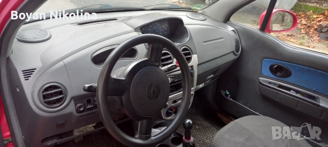 Продава се, снимка 4 - Автомобили и джипове - 52577195