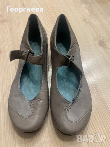 Дамски обувки