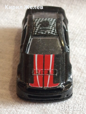 Метална количка спортен модел AUDI за КОЛЕКЦИЯ ДЕКОРАЦИЯ 14942, снимка 2 - Колекции - 53557900