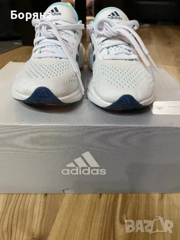 adidas Маратонки Supernova 2, снимка 3 - Маратонки - 48649989