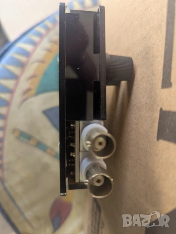 Генератор на сигнали с DDS функция, снимка 4 - Други - 34349517