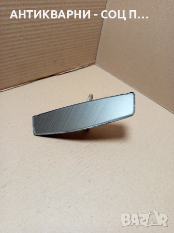 Старо Огледало За Задно Виждане За Ретро Автомобили. , снимка 4 - Части - 52092286
