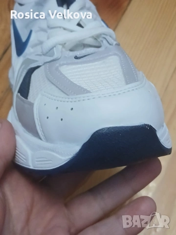 Маратонки NIKE SKATE , снимка 4 - Маратонки - 54055581