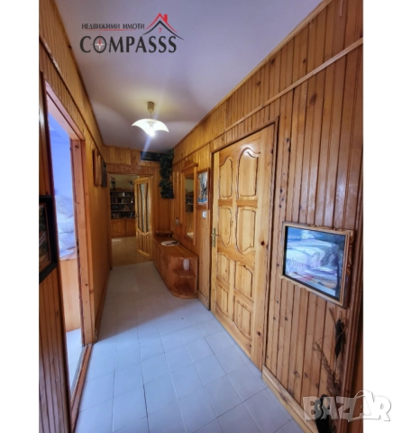 кв. Балик-Новата поща, гр. Добрич, 2-ен апартамент – 65445,36евро!, снимка 4 - Апартаменти - 51951246