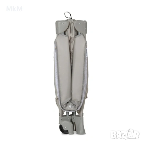 Бебешка кошара Hauck Sleep N Play Go Plus., снимка 11 - Кошарки - 53682933