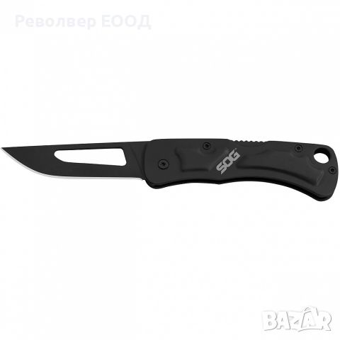 Сгъваем нож SOG Centi II - 5,33 см, снимка 1 - Ножове - 45268169