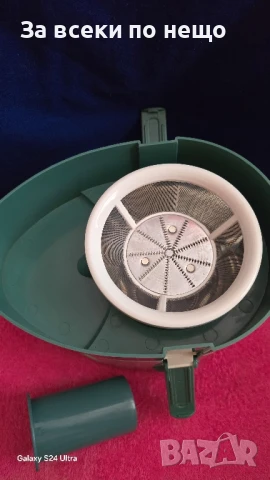  Сокоизтисквачка нова, снимка 5 - Сокоизстисквачки и цитрус преси - 51003706