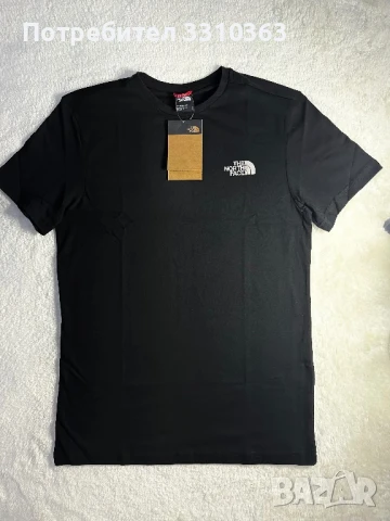 Тениска The North Face