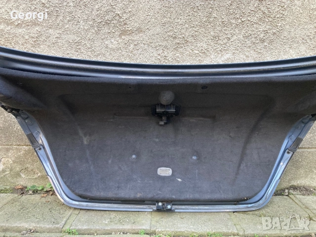 Кори W211 Седан Колонки Тапицерия Mercedes, снимка 14 - Части - 54044742