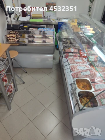 Оборудване за хранителен магазин, снимка 1