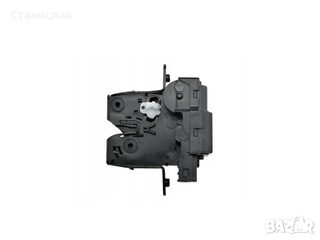 Nissan Qashqai J10 Машинка за заключване на багажник , снимка 2 - Части - 50309679