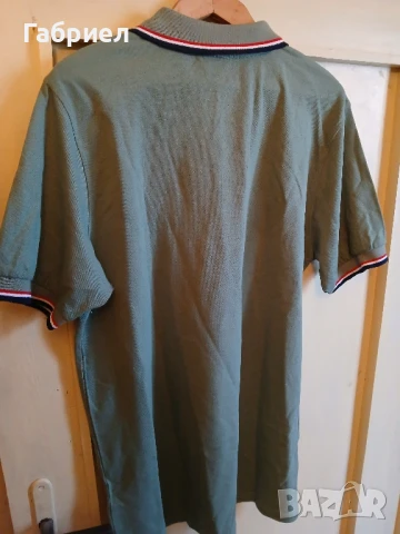 Мъжка тениска Monkcler., снимка 5 - Тениски - 50818688