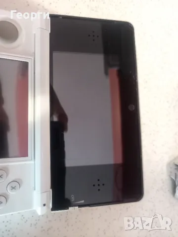 Nintendo 3DS конзола с игри, снимка 2 - Nintendo конзоли - 47391945