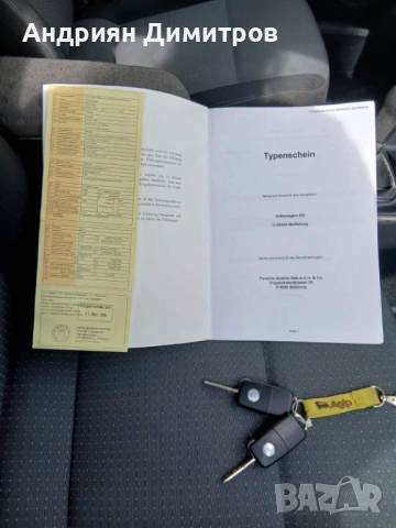 VW Golf 4 1.9TDI 90к.с , снимка 15 - Автомобили и джипове - 53868337