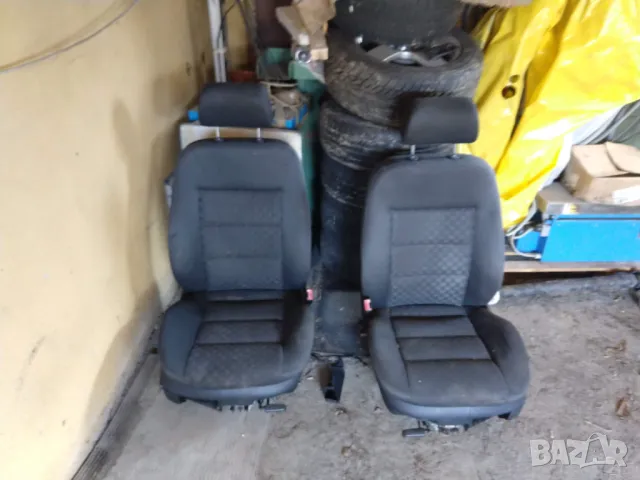 Продавам салон за Ауди А6 С5 до 2005 година и останали части - НИСКИ ЦЕНИ, снимка 3 - Части - 49868102