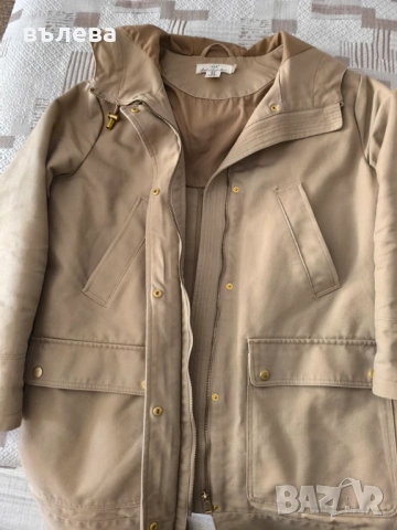 Яке пролет есен , снимка 4 - Якета - 53619202